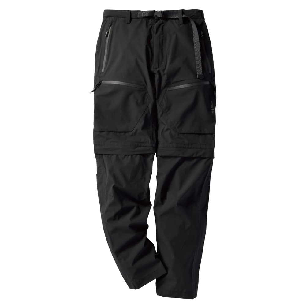 クライムブラック