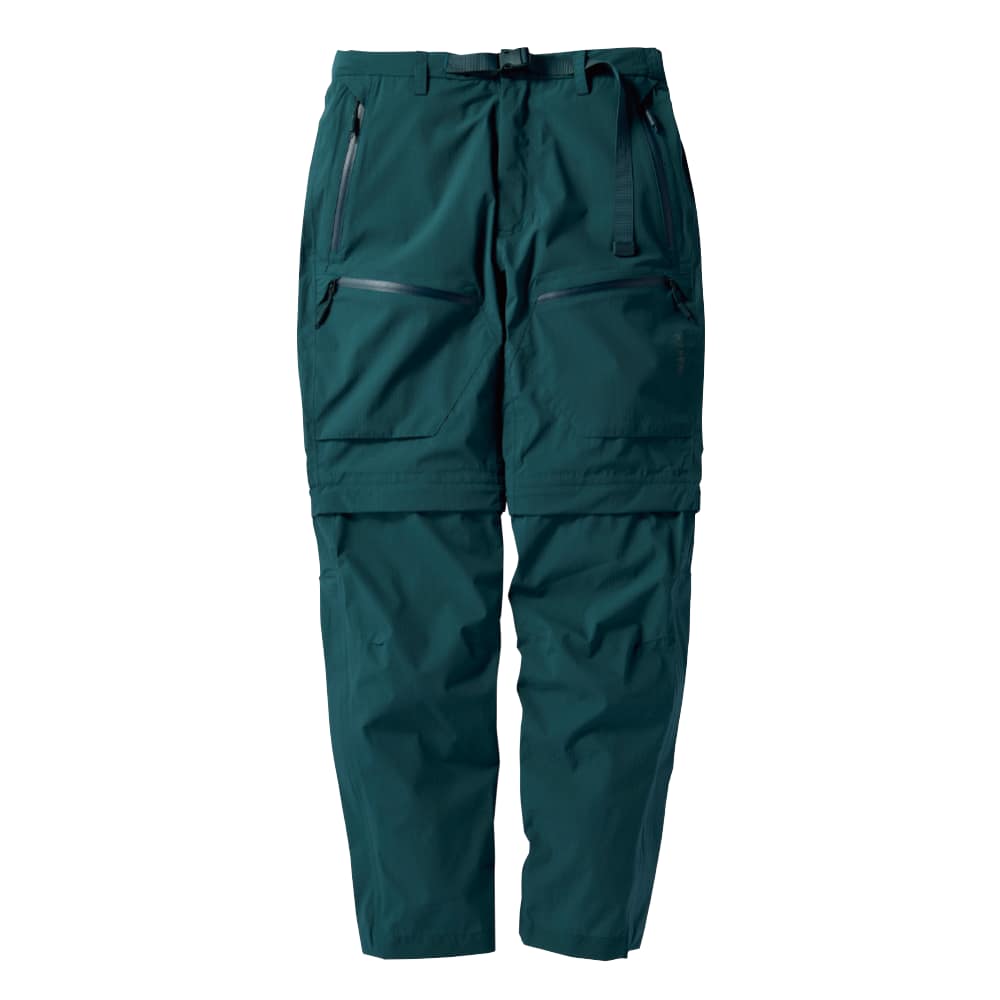 クライムグリーン