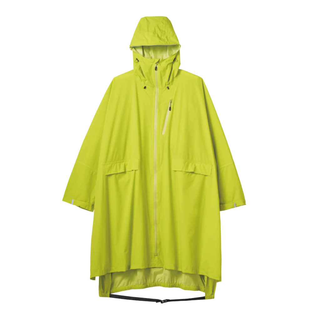 ライムグリーン