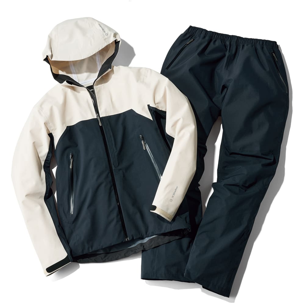 アイボリーブラック