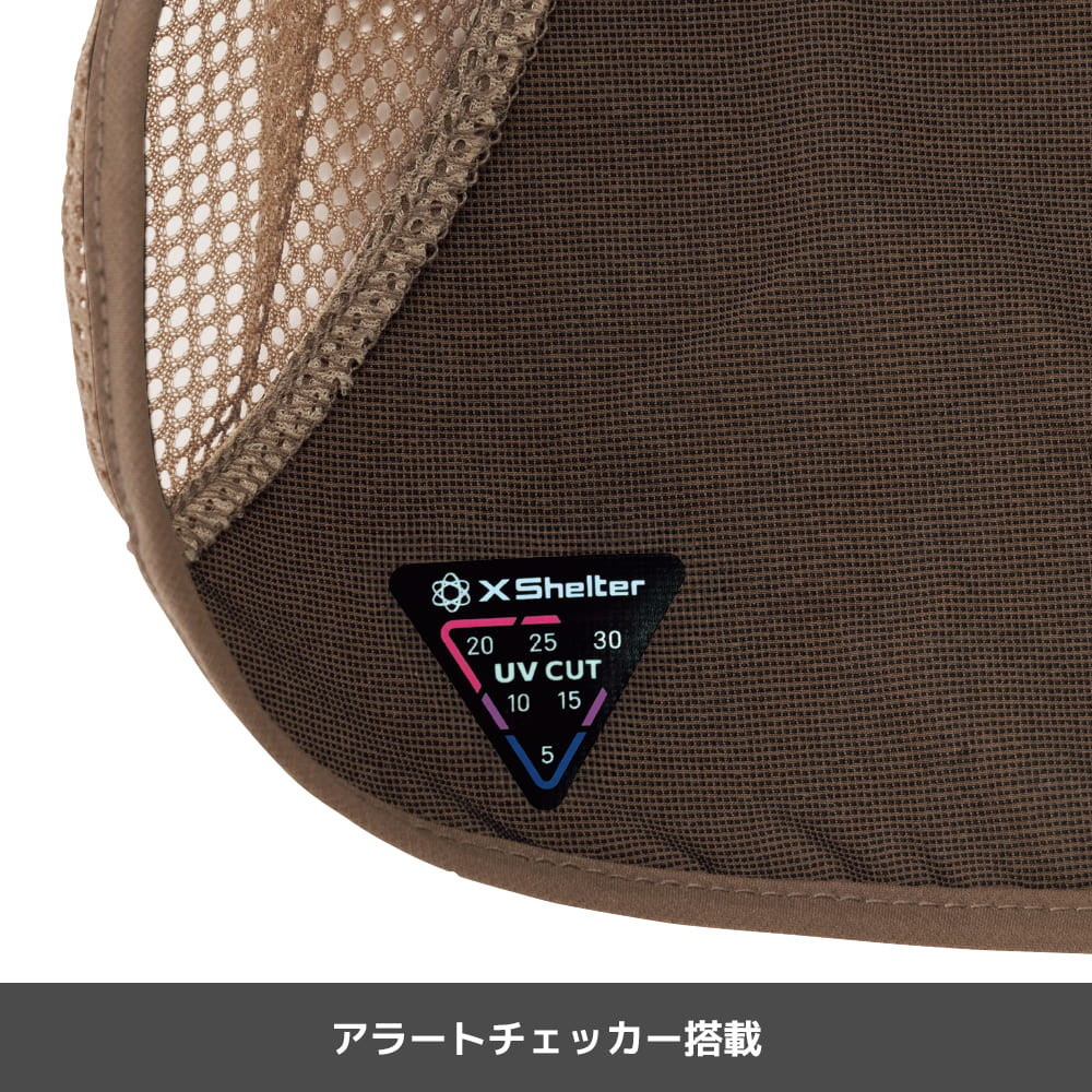 ブラウン