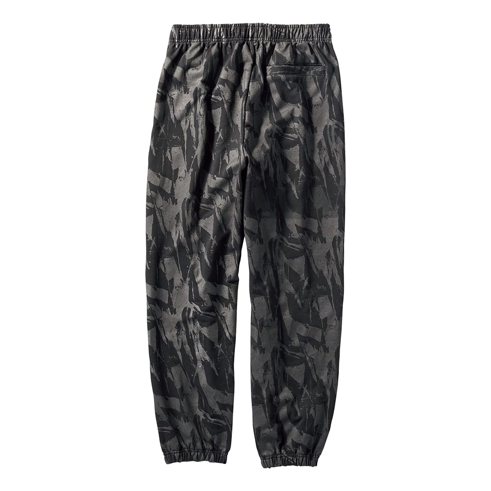 フラッシュブラック