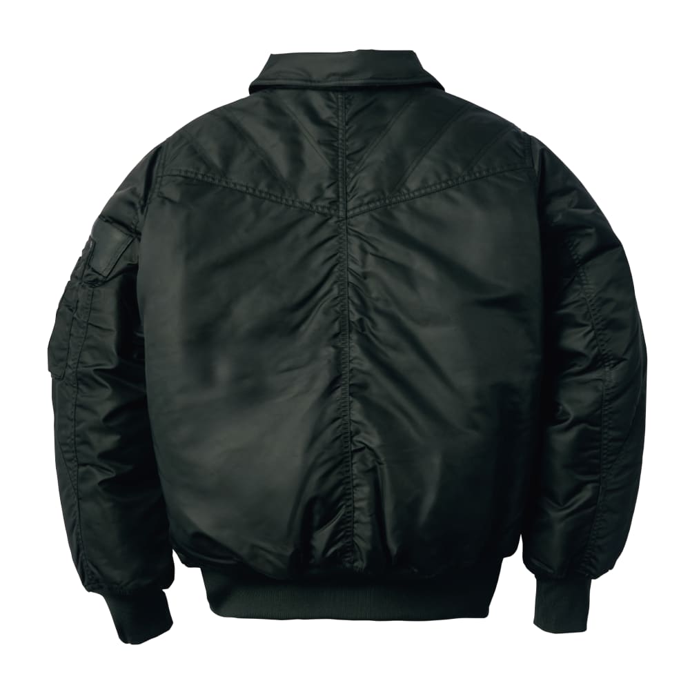 メタリックブラック