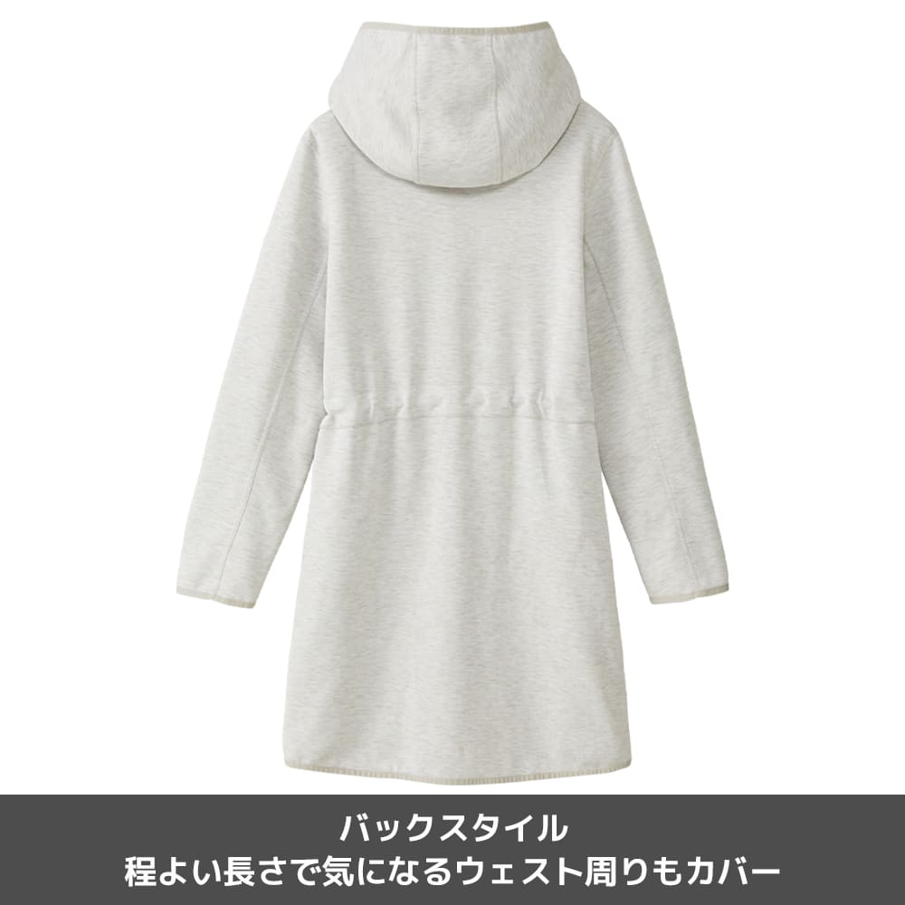 TOMORROWLAND - aLORS AW1 カーキ ヴァレーリア S-Mの+evergroup.com.pl