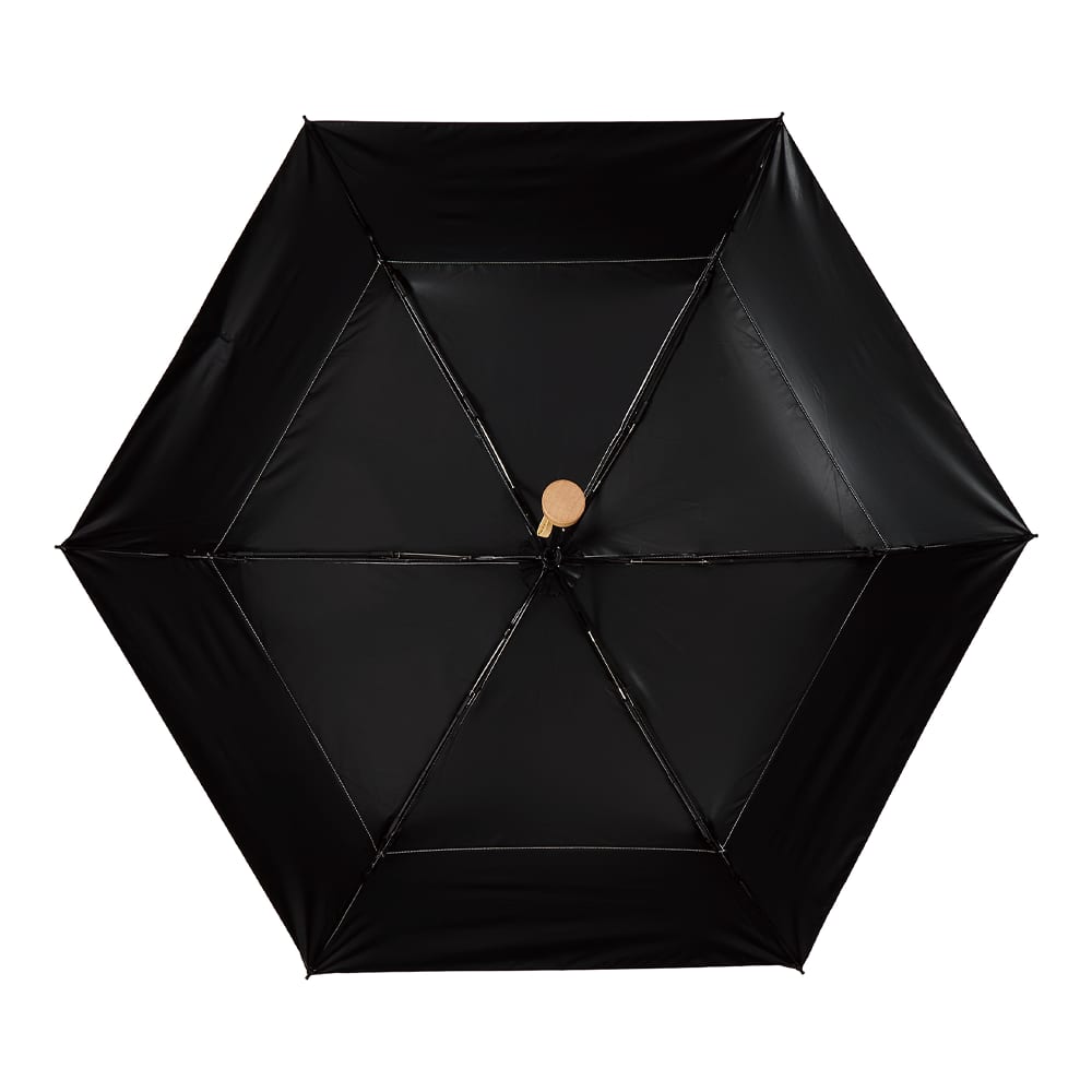 ホワイト×ブラック