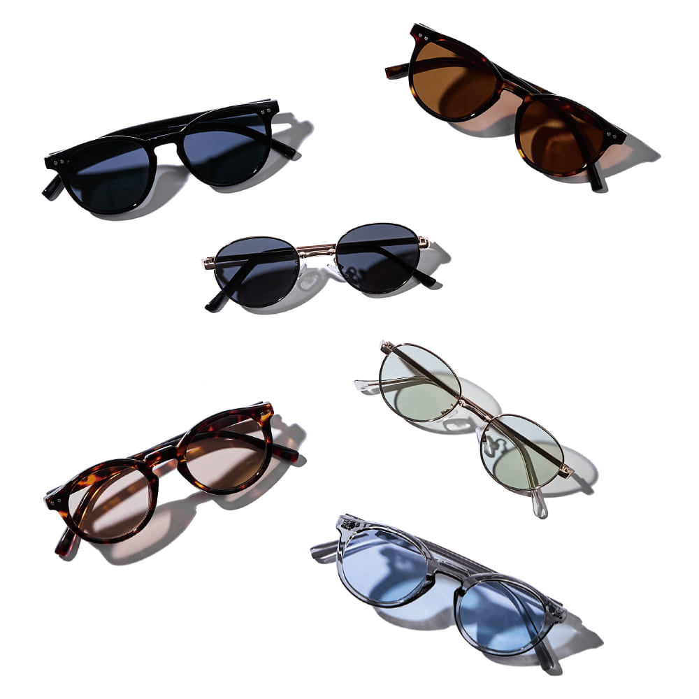 ブラック×ブラック