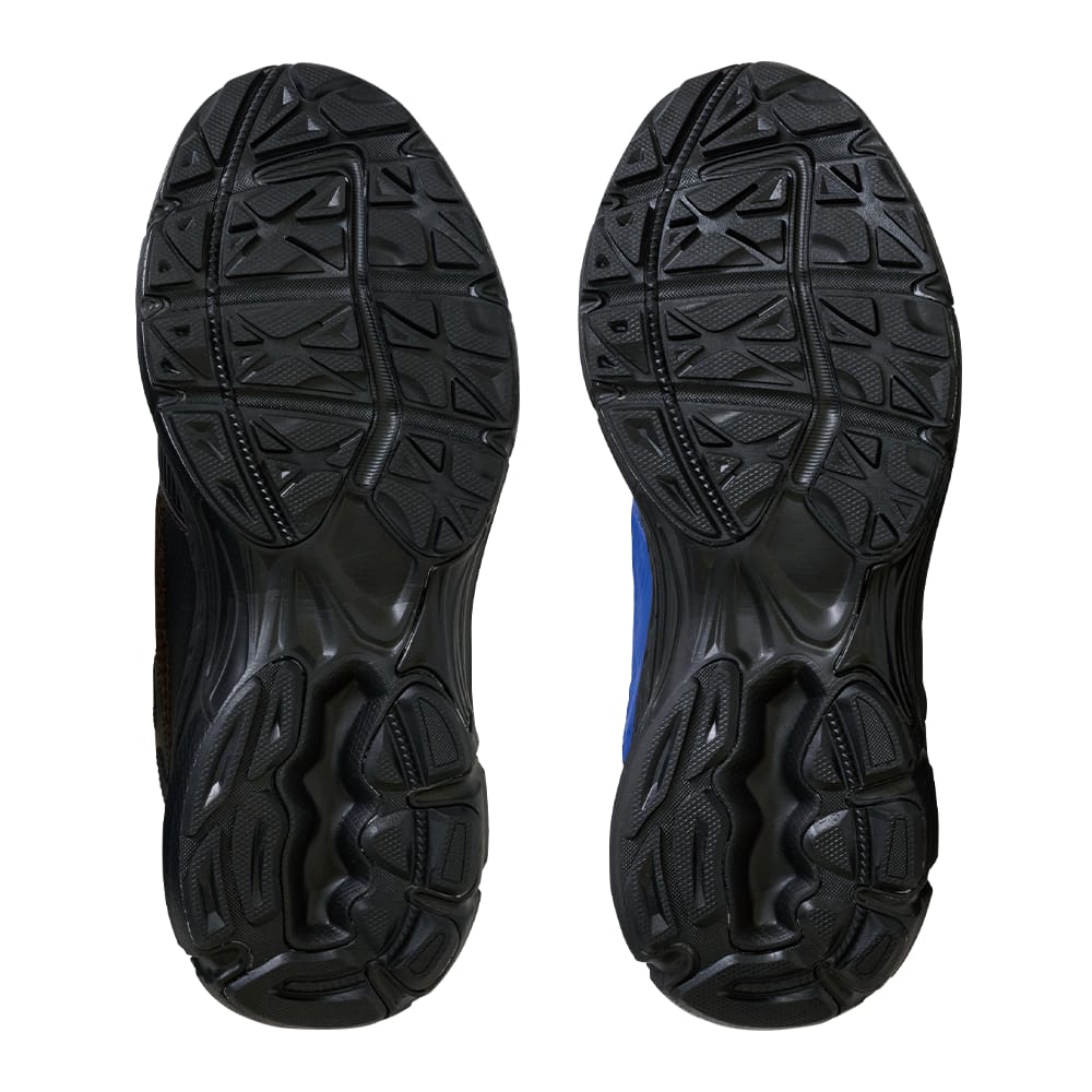 アズールブルー