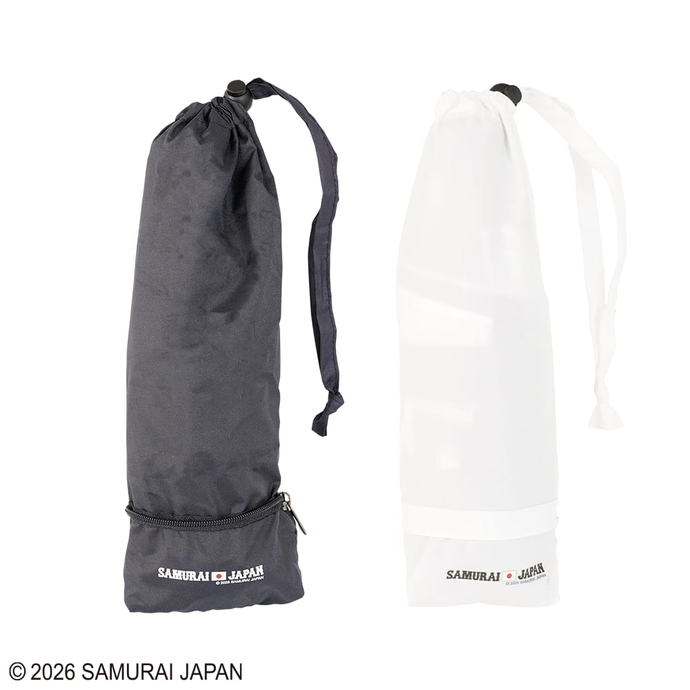 ホワイトホーム柄