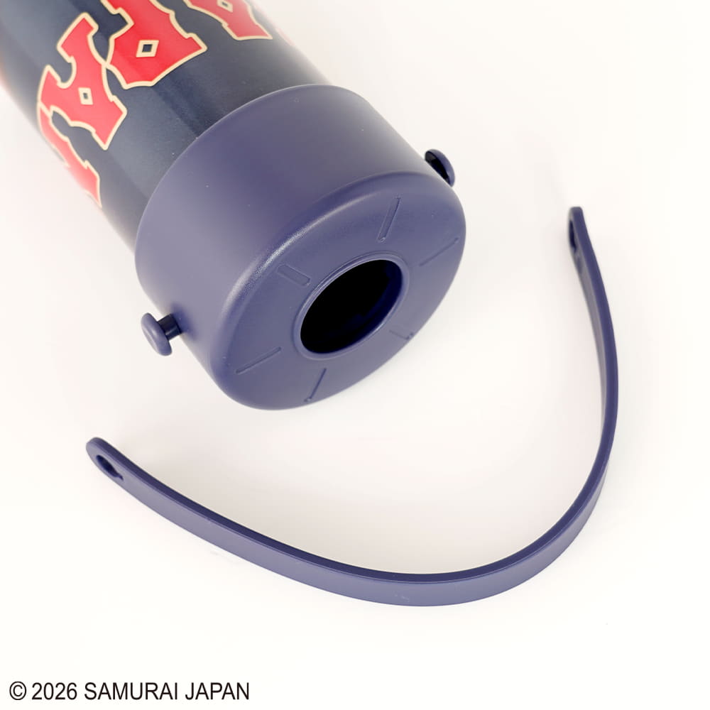 ホワイトホーム柄