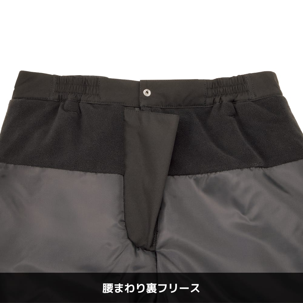 ブラック
