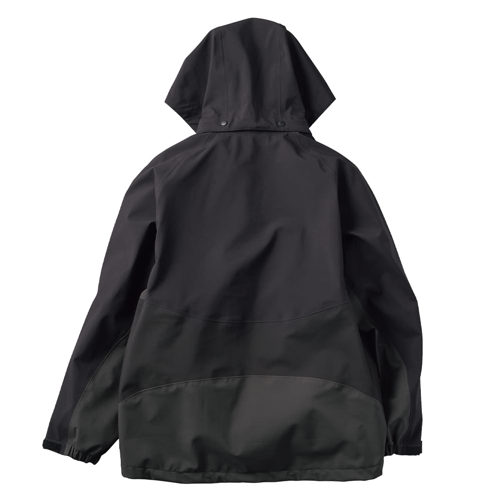 ブラッククレイジー