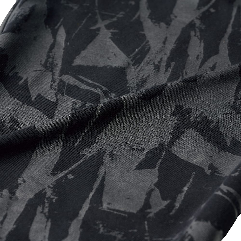 フラッシュブラック