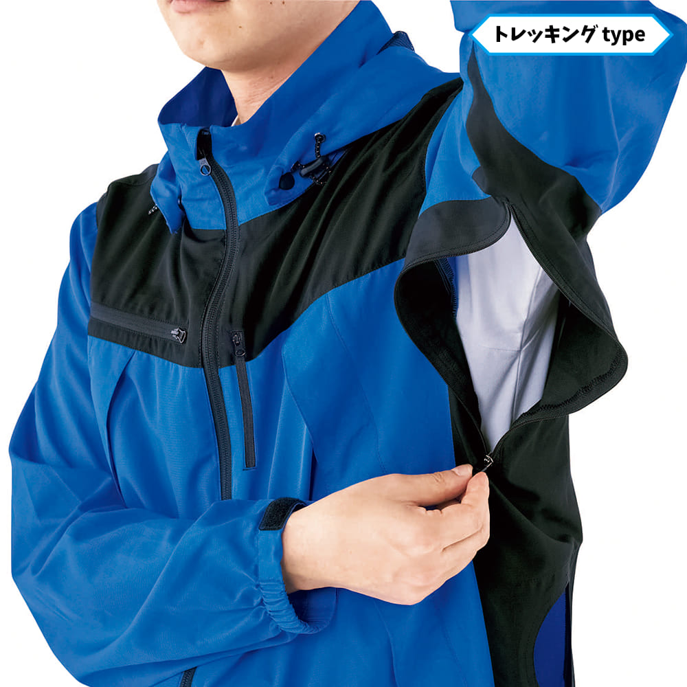 ブラック：スタンダード