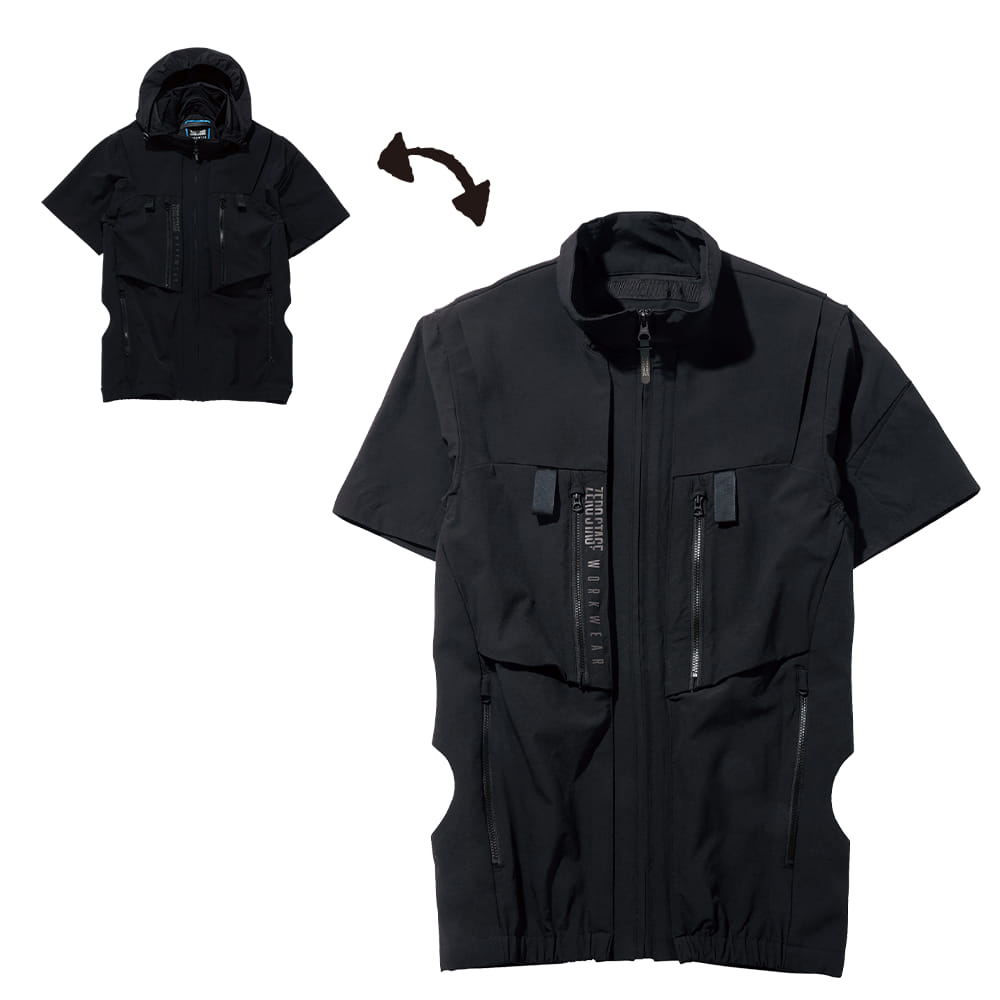 アイスブラック