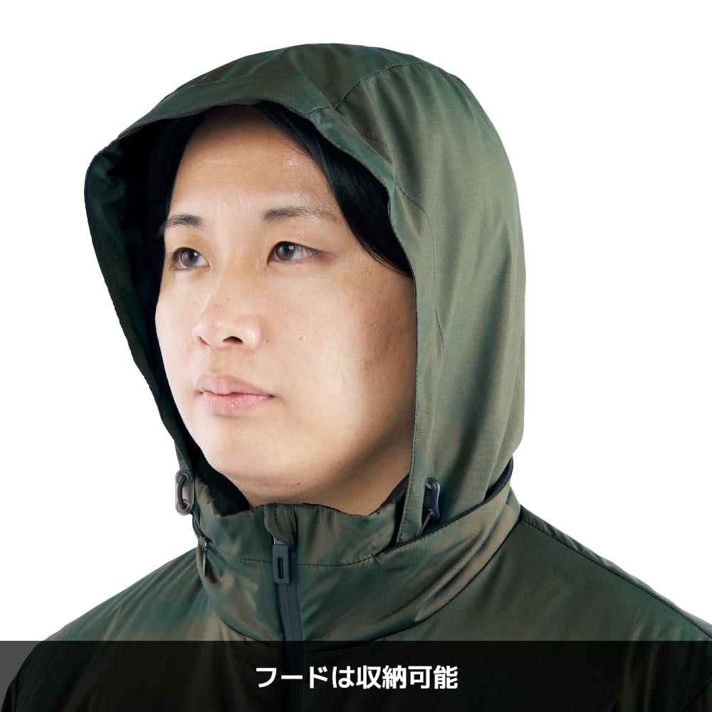 ブラック