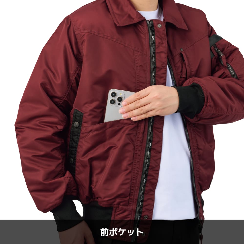 メタリックブラック