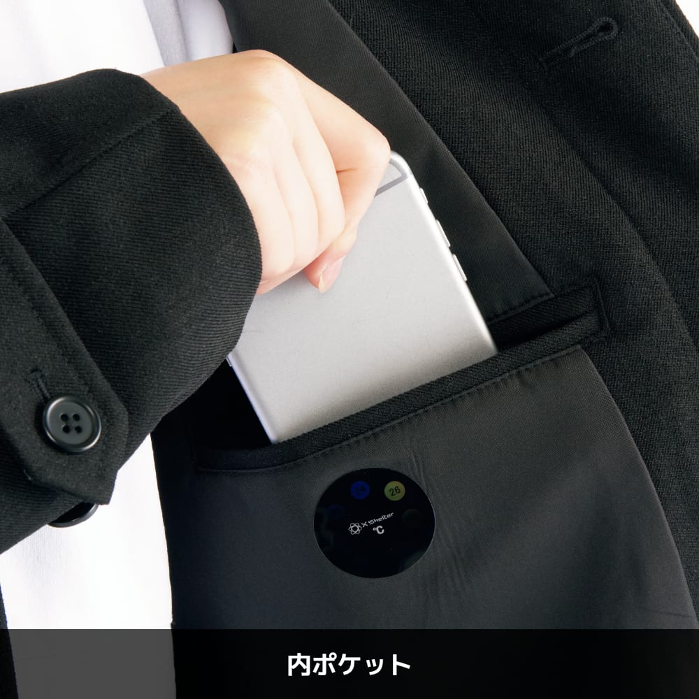 ブラック
