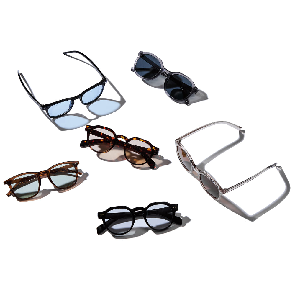 ブラック×ブラック