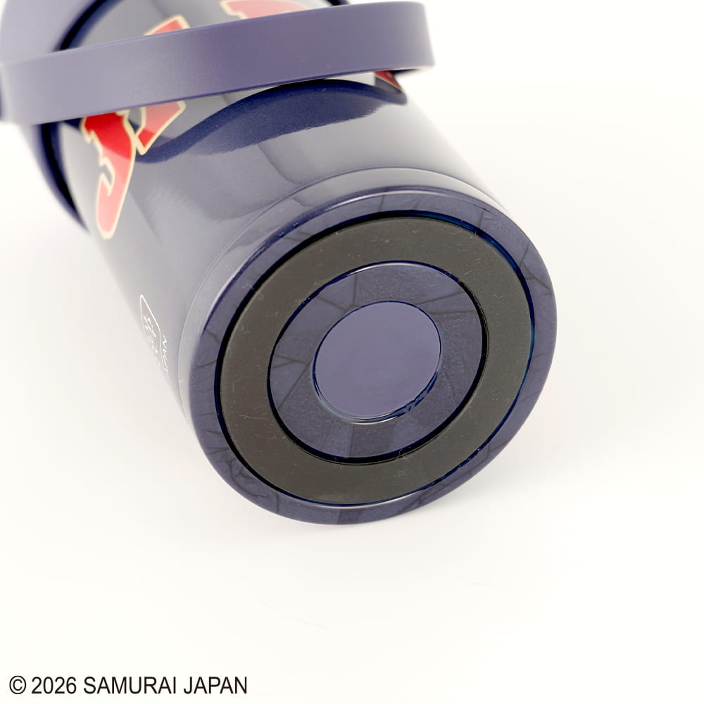 ホワイトホーム柄