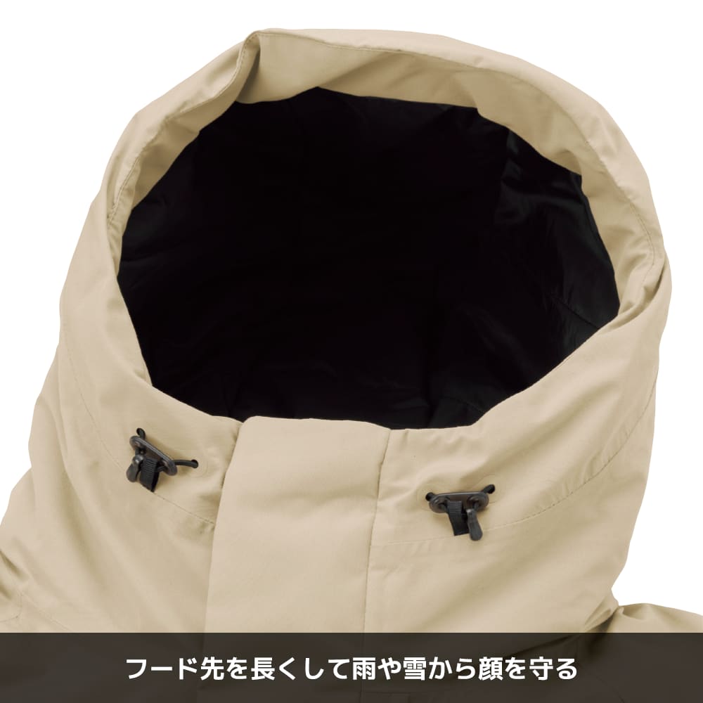 ブラック