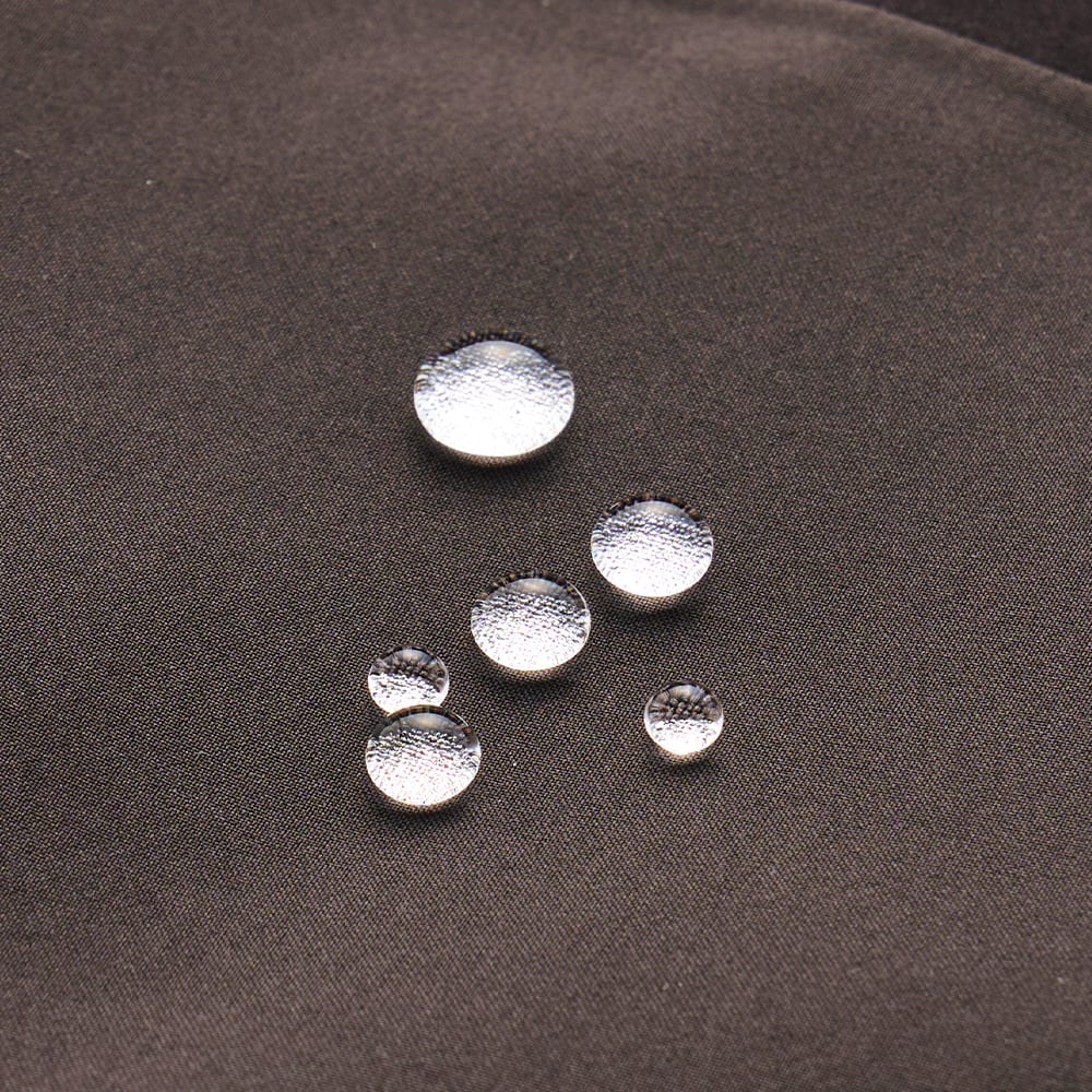 ブラッククレイジー