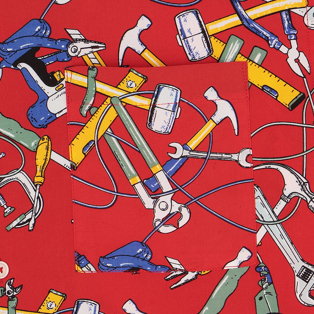 等高線ブラック