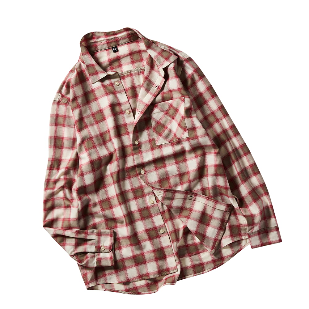 レッド×グリーン