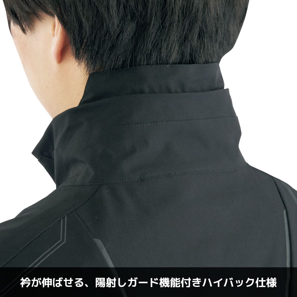 ブラック
