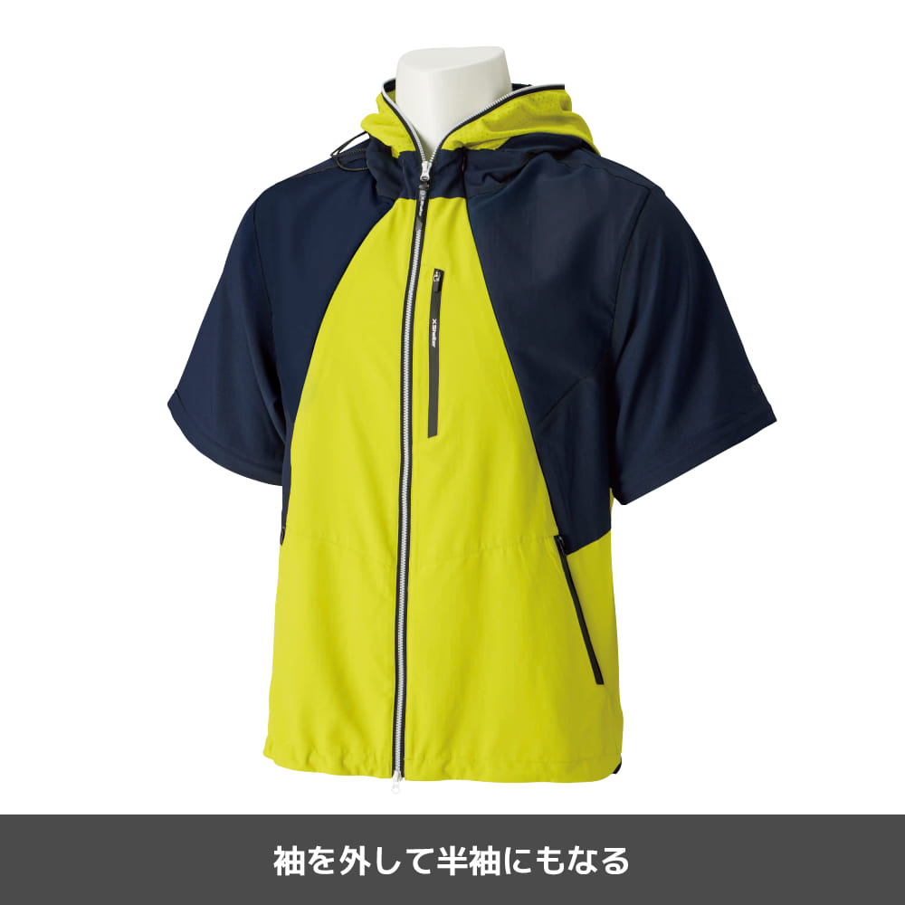 ブラック×ホワイト