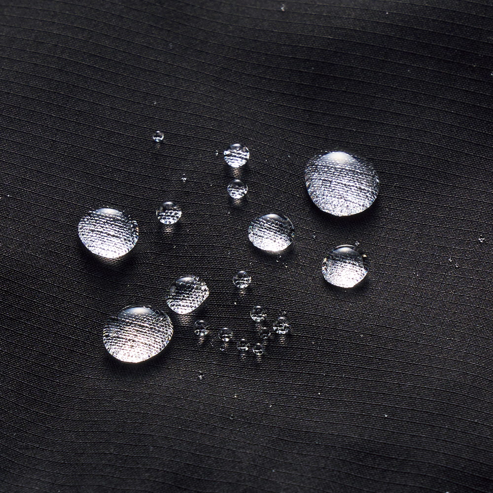 ブラック：スタンダード