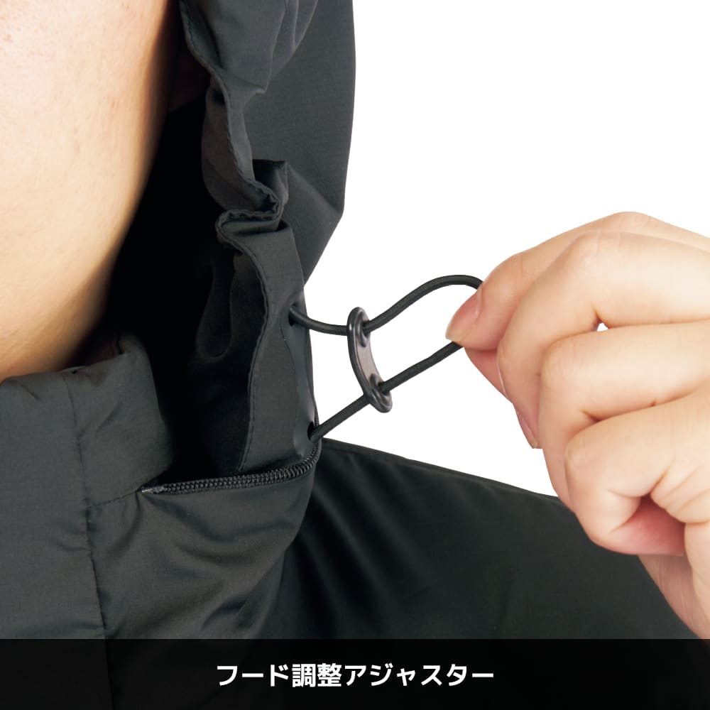ブラック