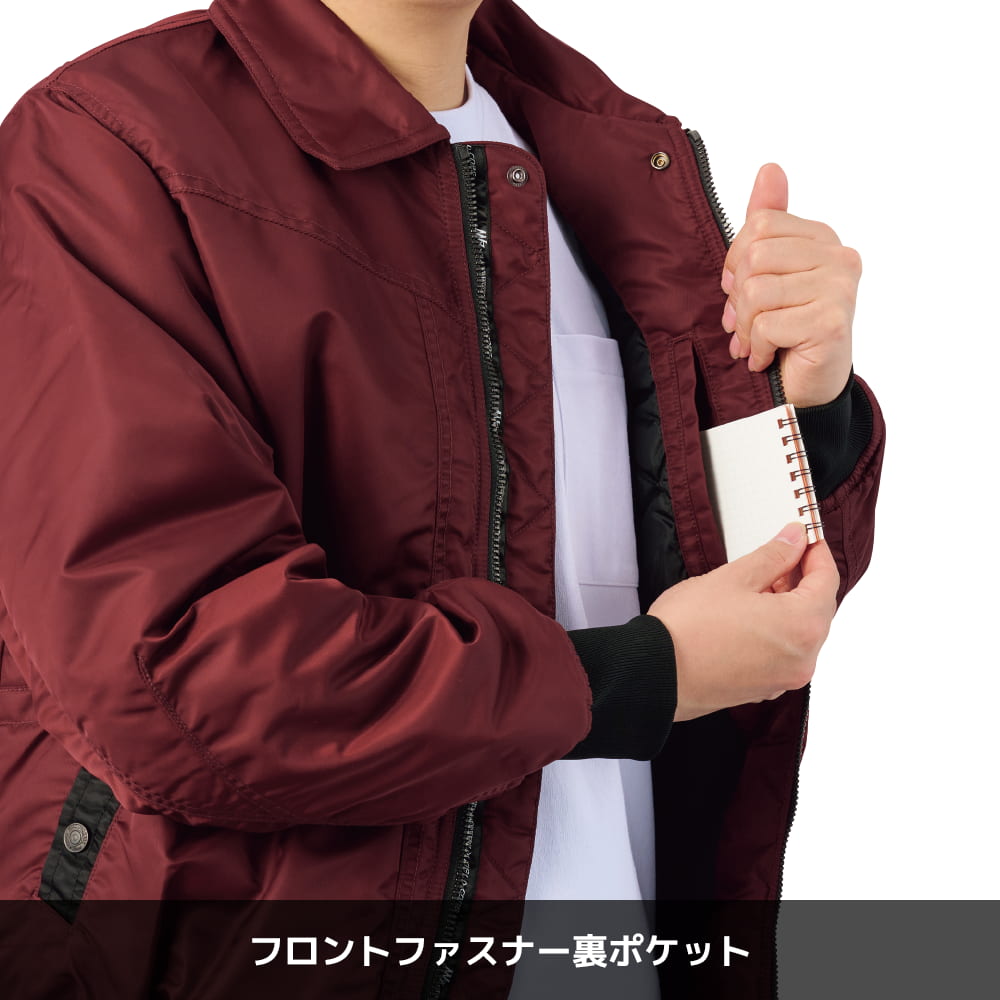 メタリックブラック