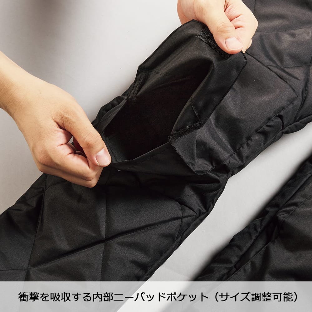 Wm3640a イージス360 サンロクマル リフレクト透湿防水防寒 Stretch Denim ストレッチデニム パンツ 作業着のワークマン 公式オンラインストア