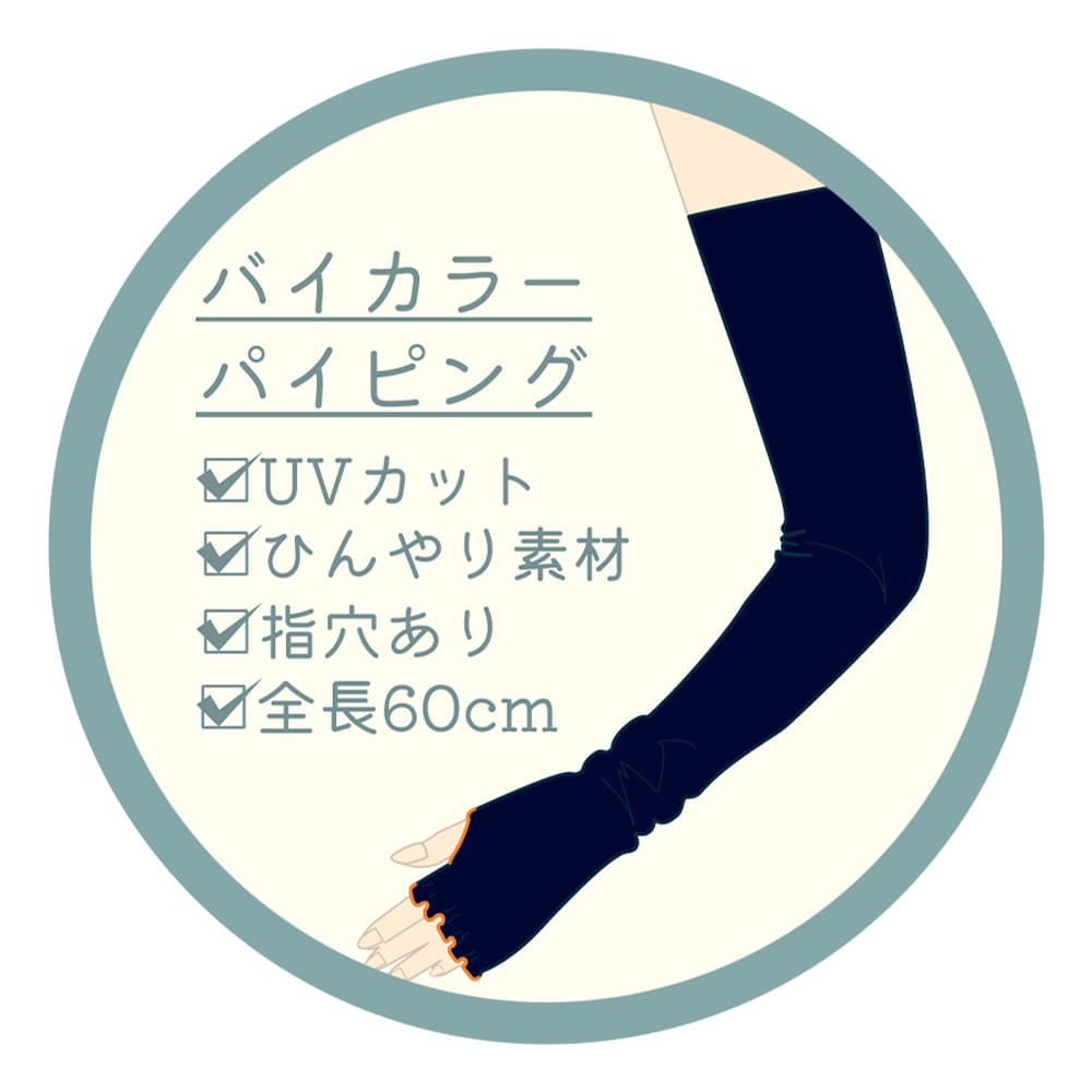 アソート（フレア）