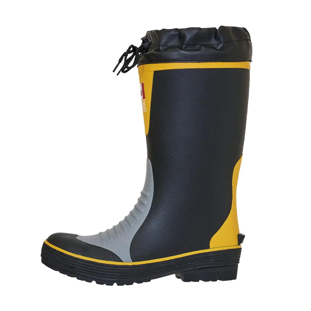 クロ×イエロー