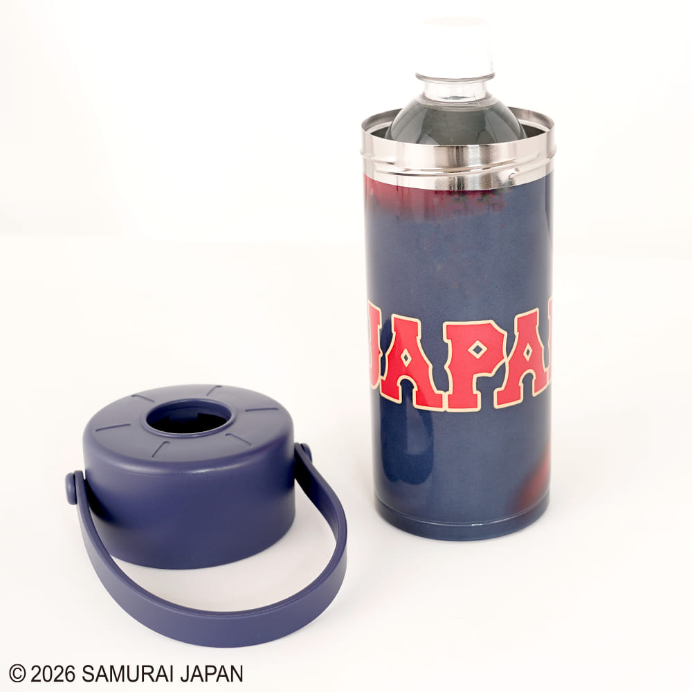 ホワイトホーム柄