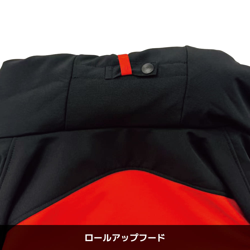 ブラック
