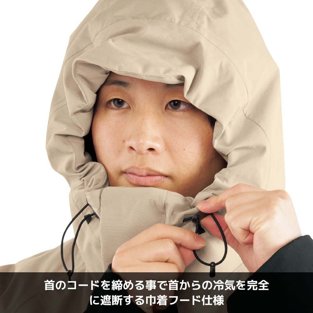 ブラック