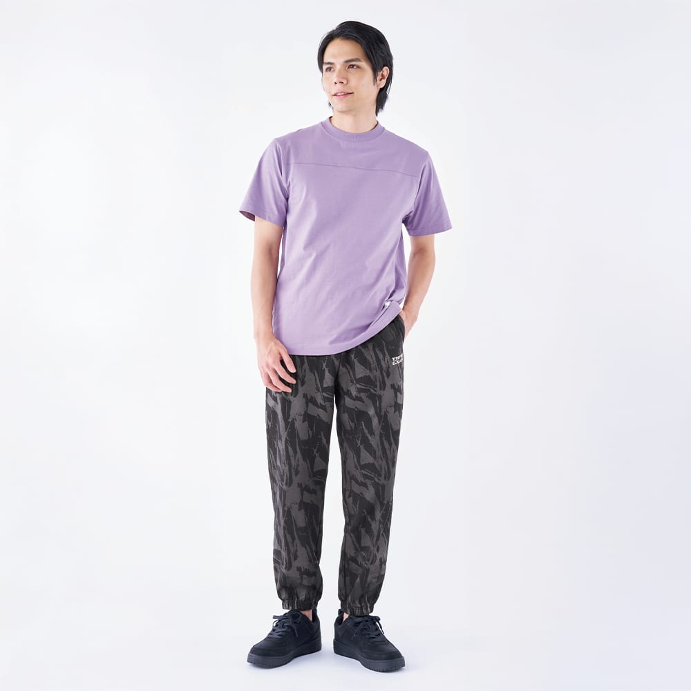 フラッシュブラック