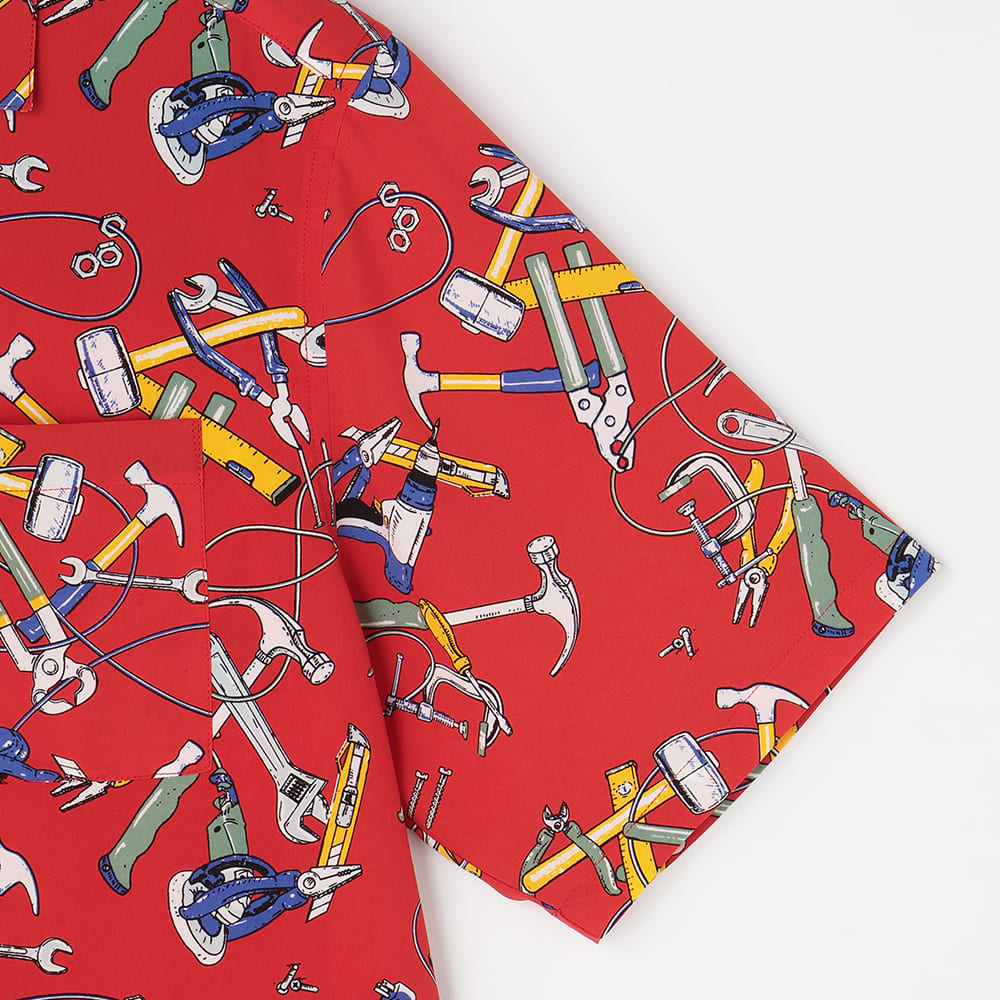 等高線ブラック