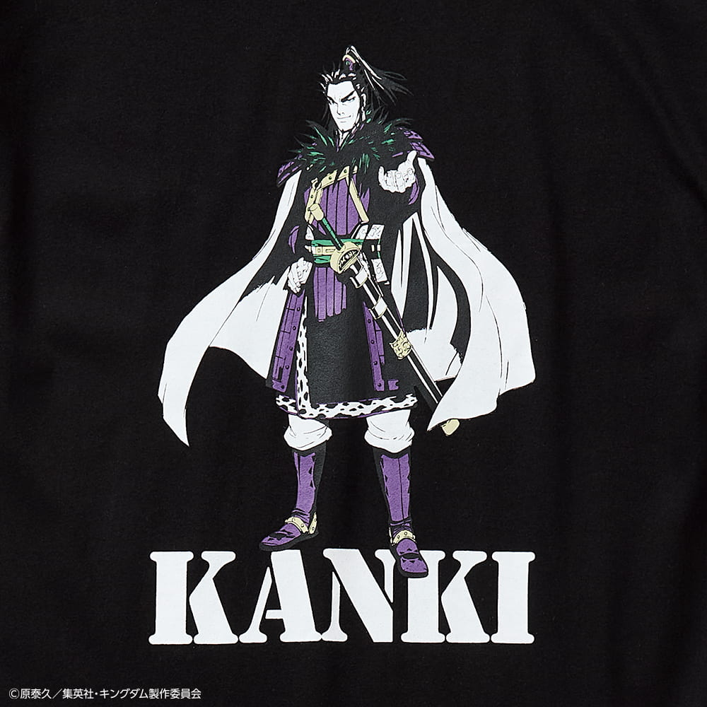 ブラックＡ（オウキ）