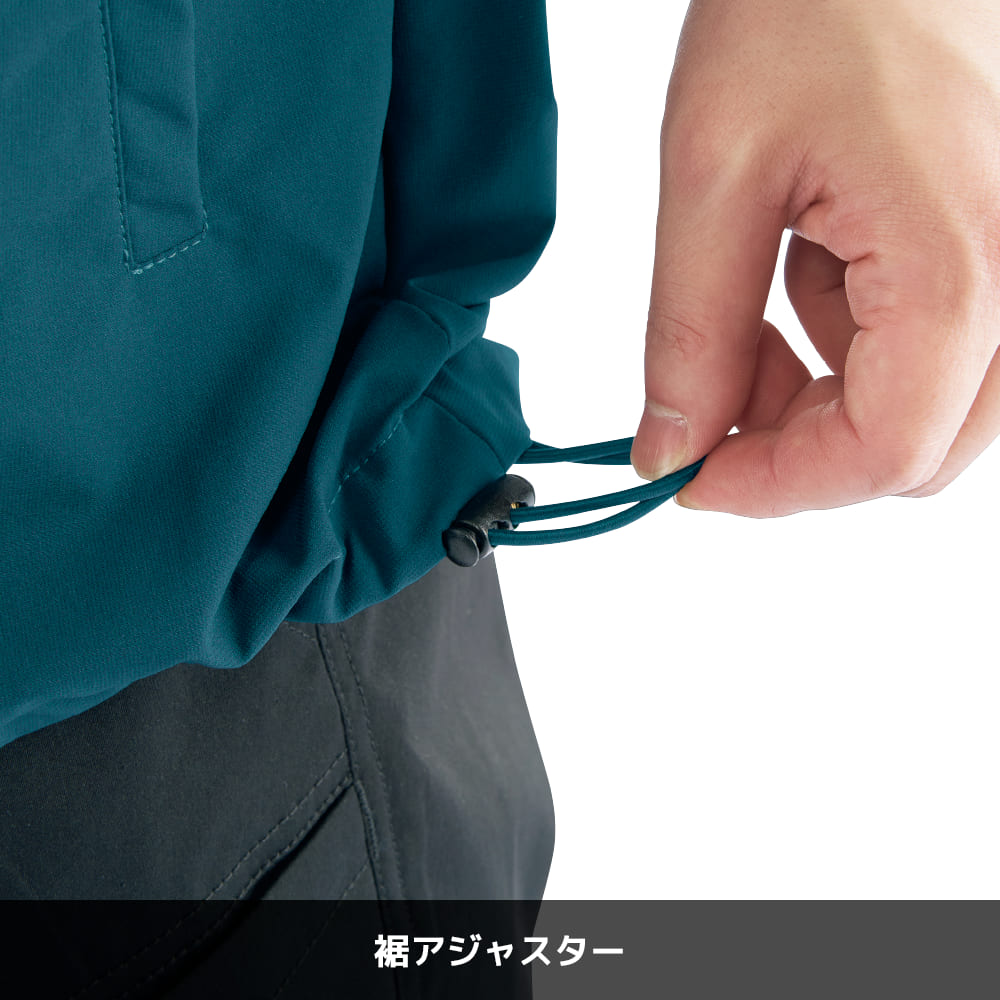 ブラック