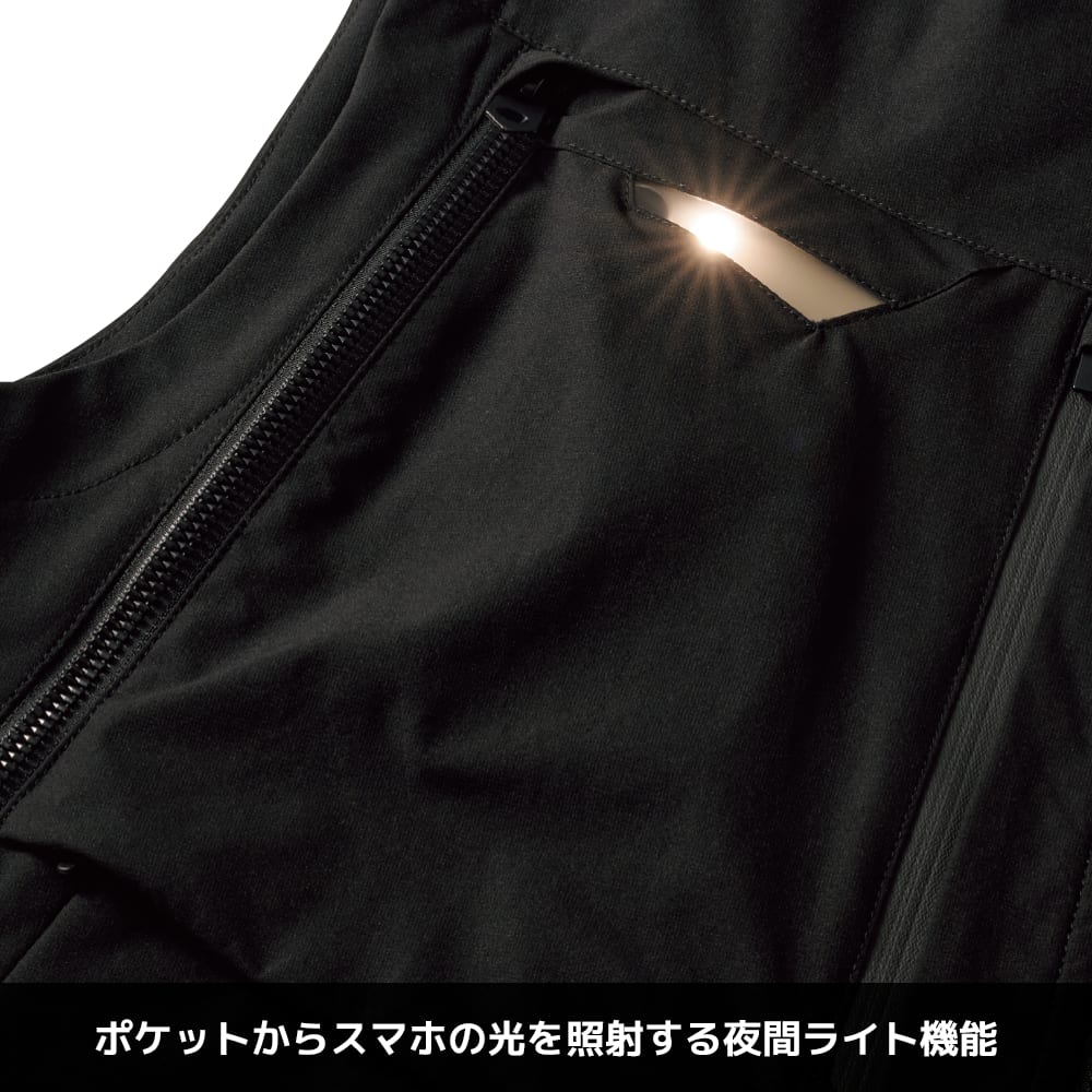 ブラック