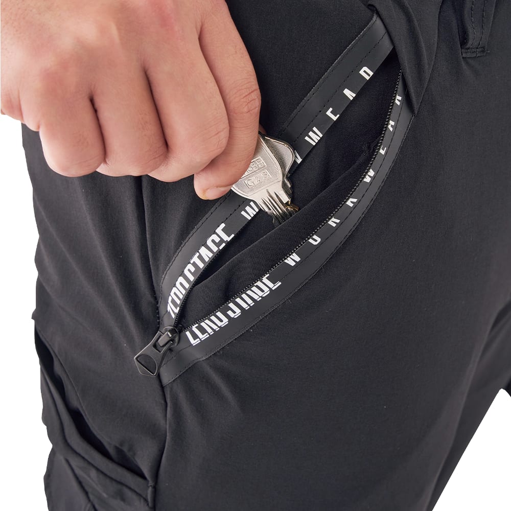 アイスブラック