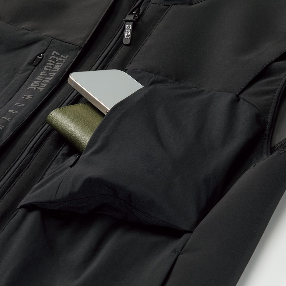 アイスブラック