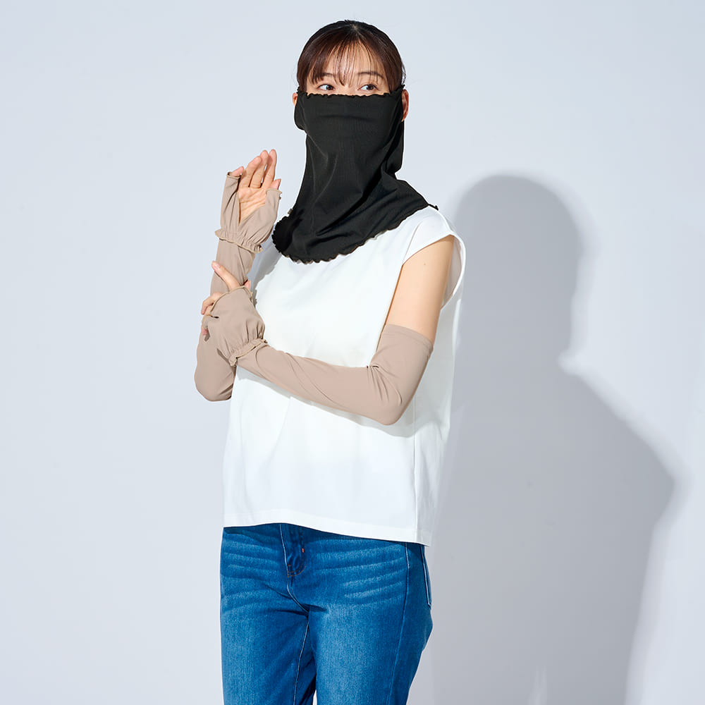 アソート（フレア）