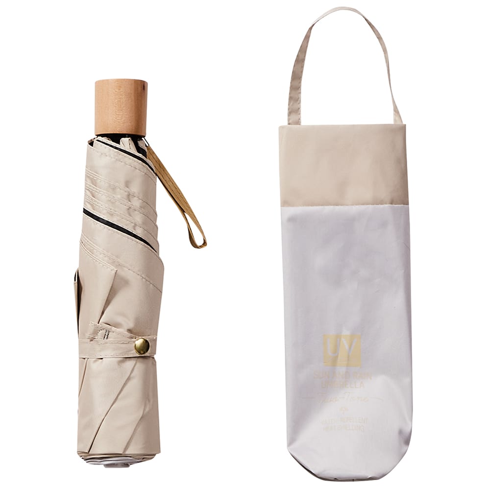 ホワイト×ブラック