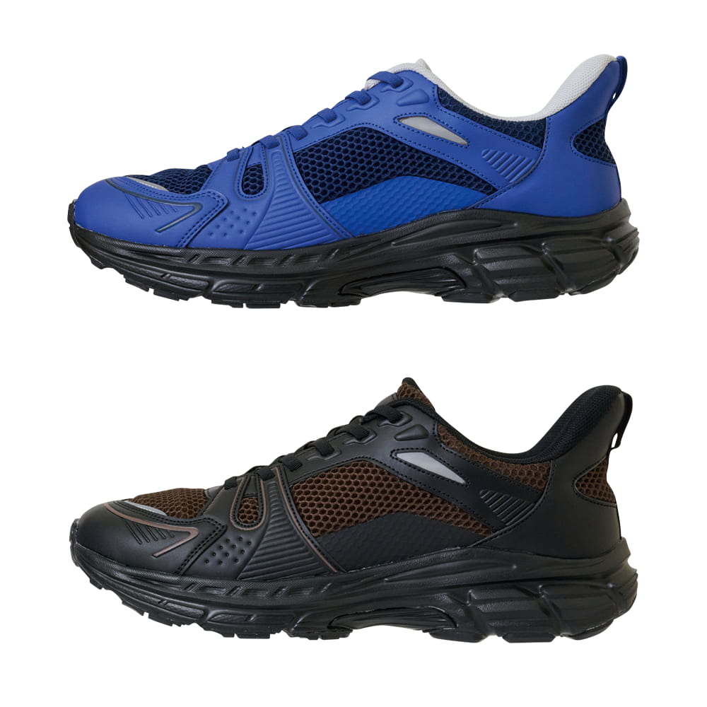 アズールブルー