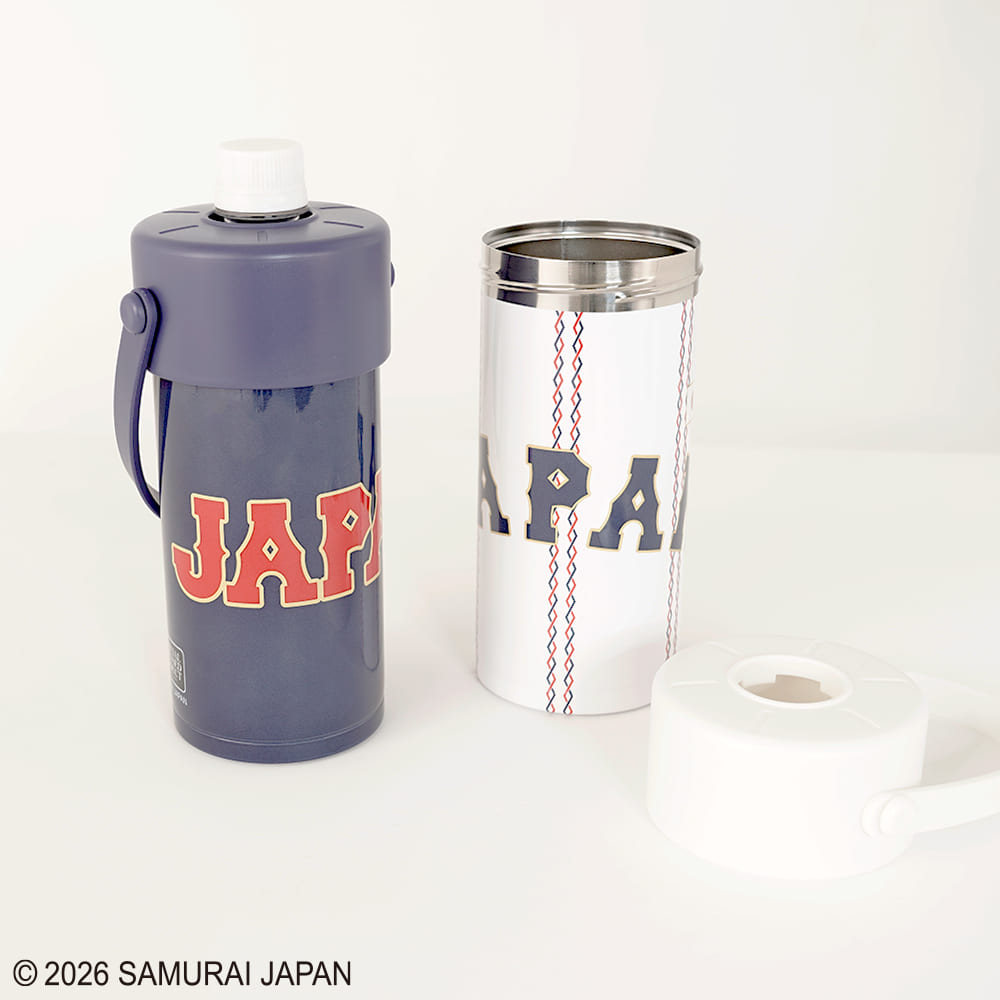 ホワイトホーム柄