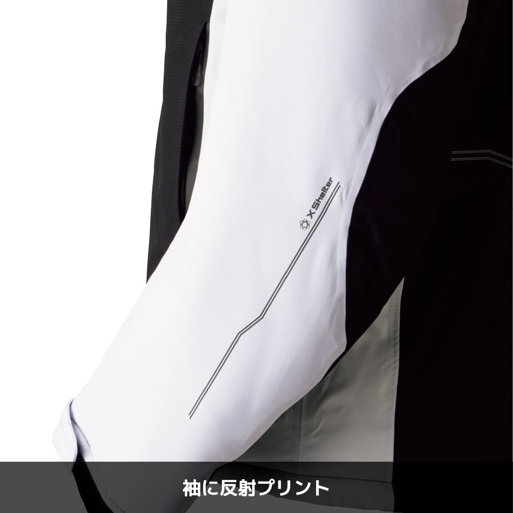 ブラック
